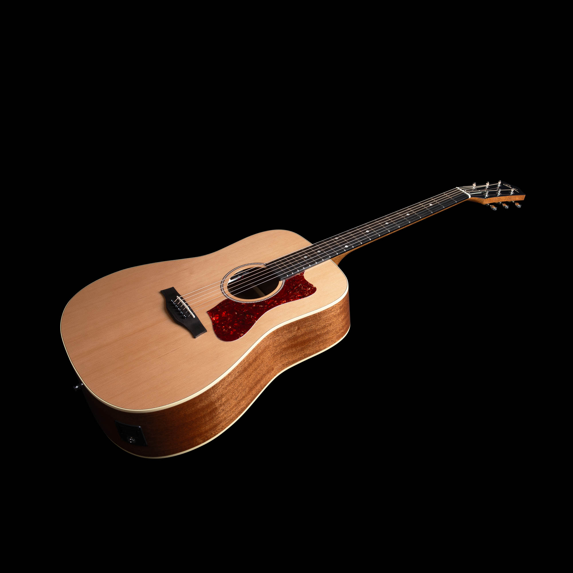 Century Maho Nat EQ