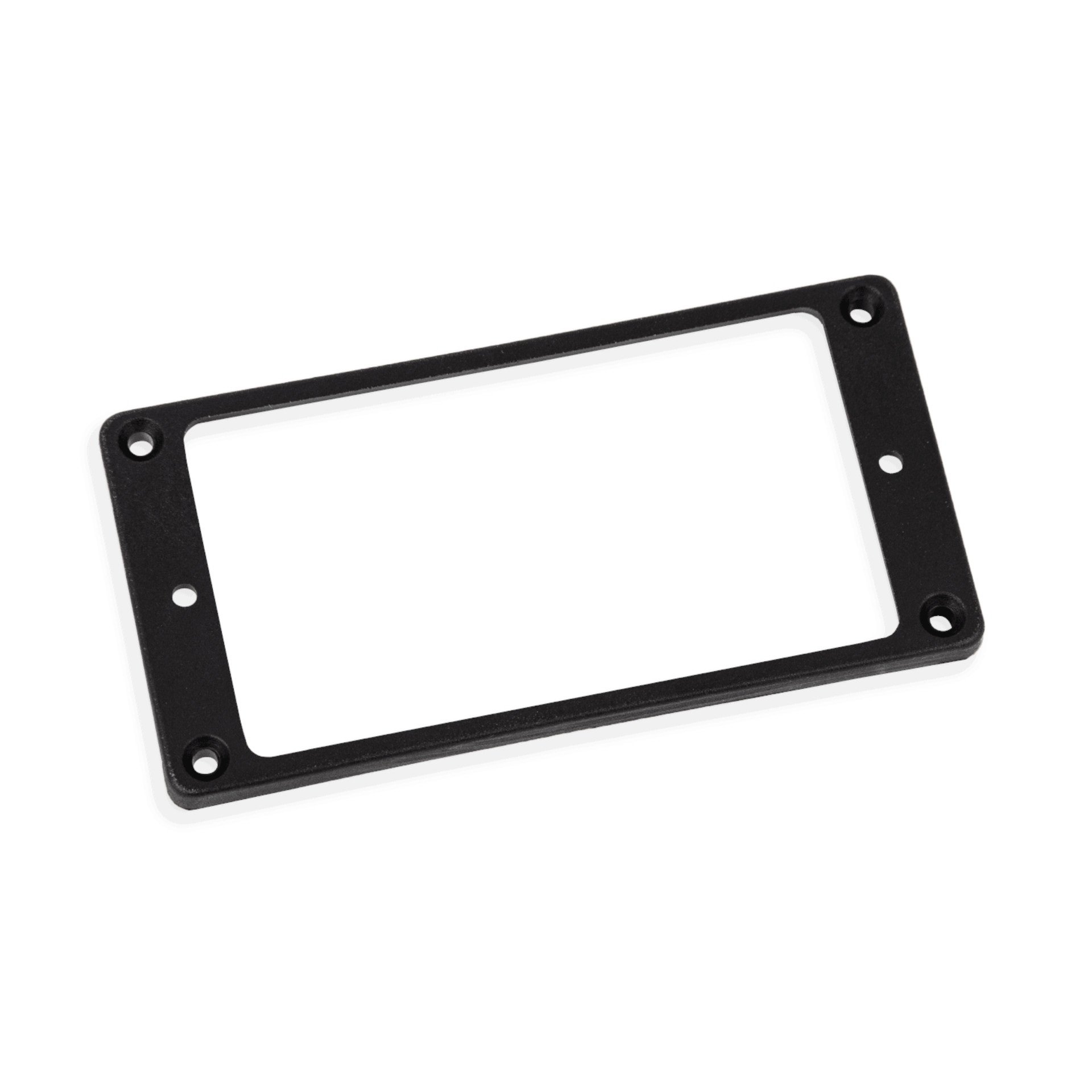 Trembucker Mounting Ring - Black