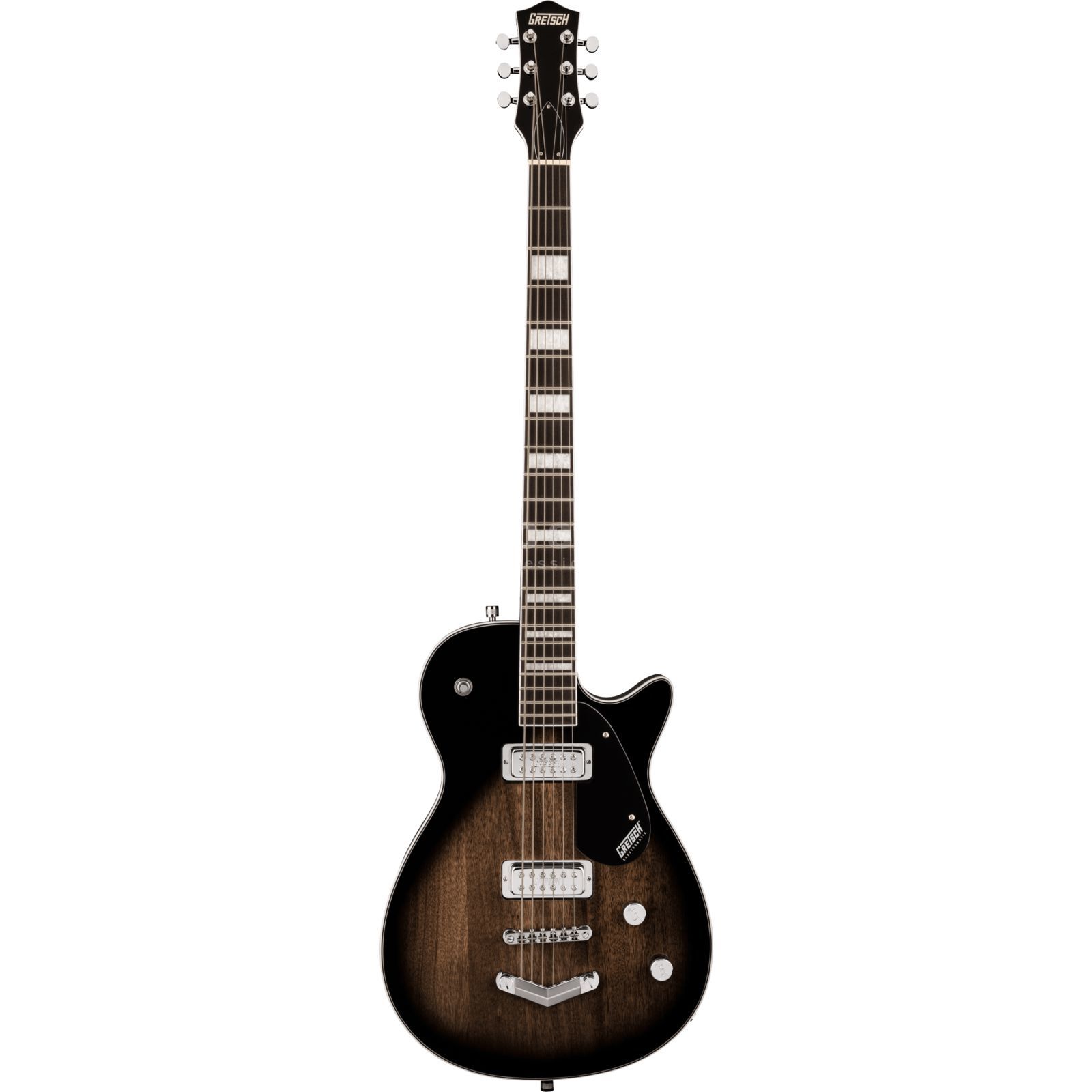 Bariton E-Gitarren