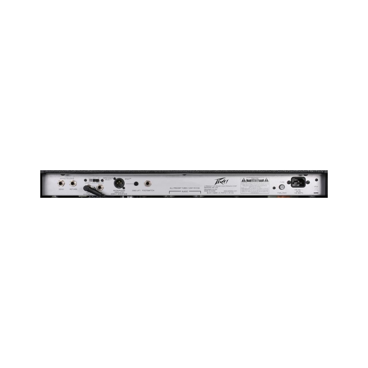 6505 Plus 112 Guitar Combo 