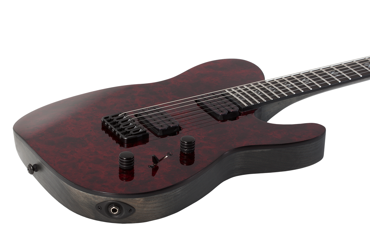 Apocalypse PT Red Reign