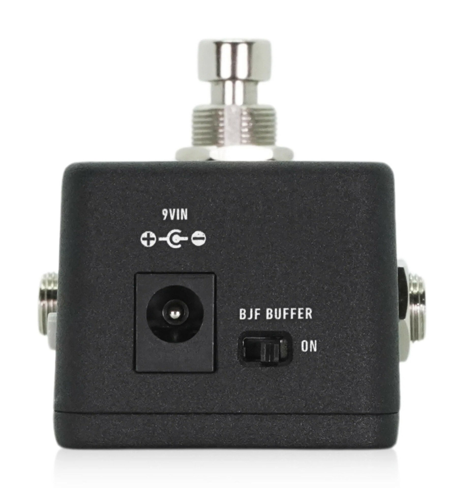 Minimal Series Tuner MKII with BJF Buffer - Tuner / Buffer