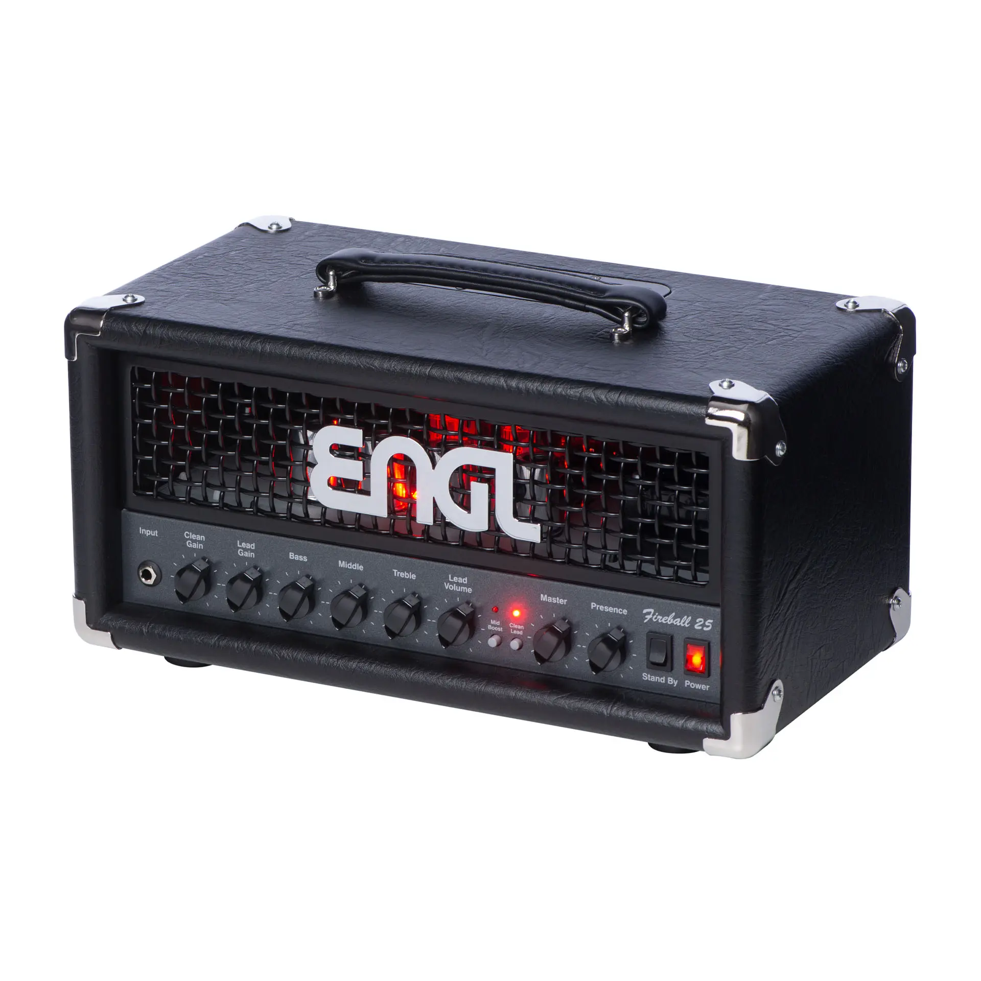 E633 Fireball 25