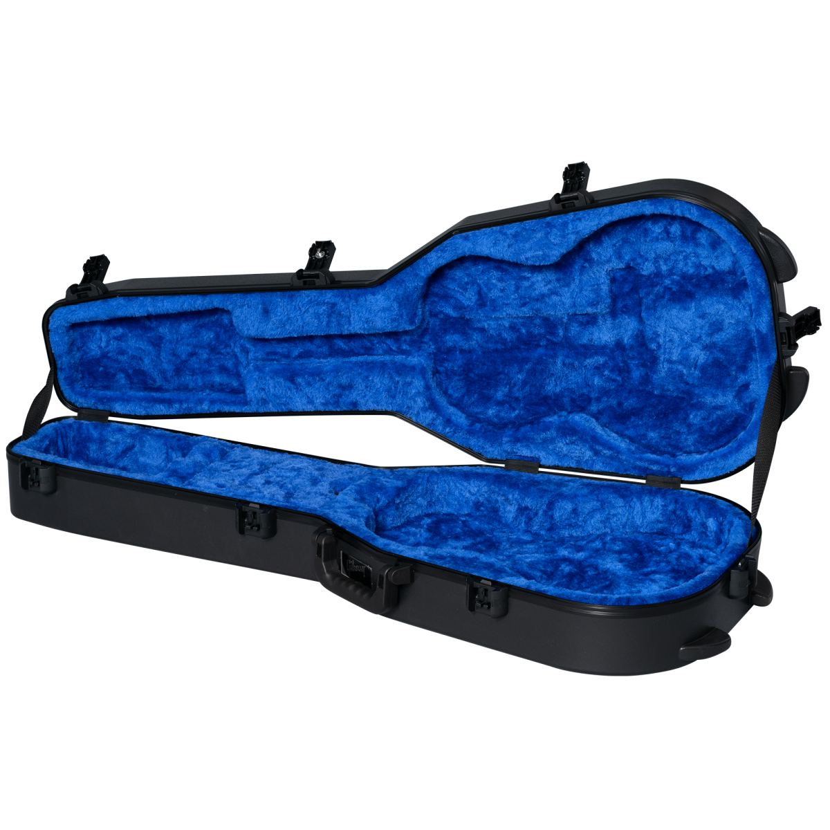 Deluxe Protector Case, Small-Body Acoustic