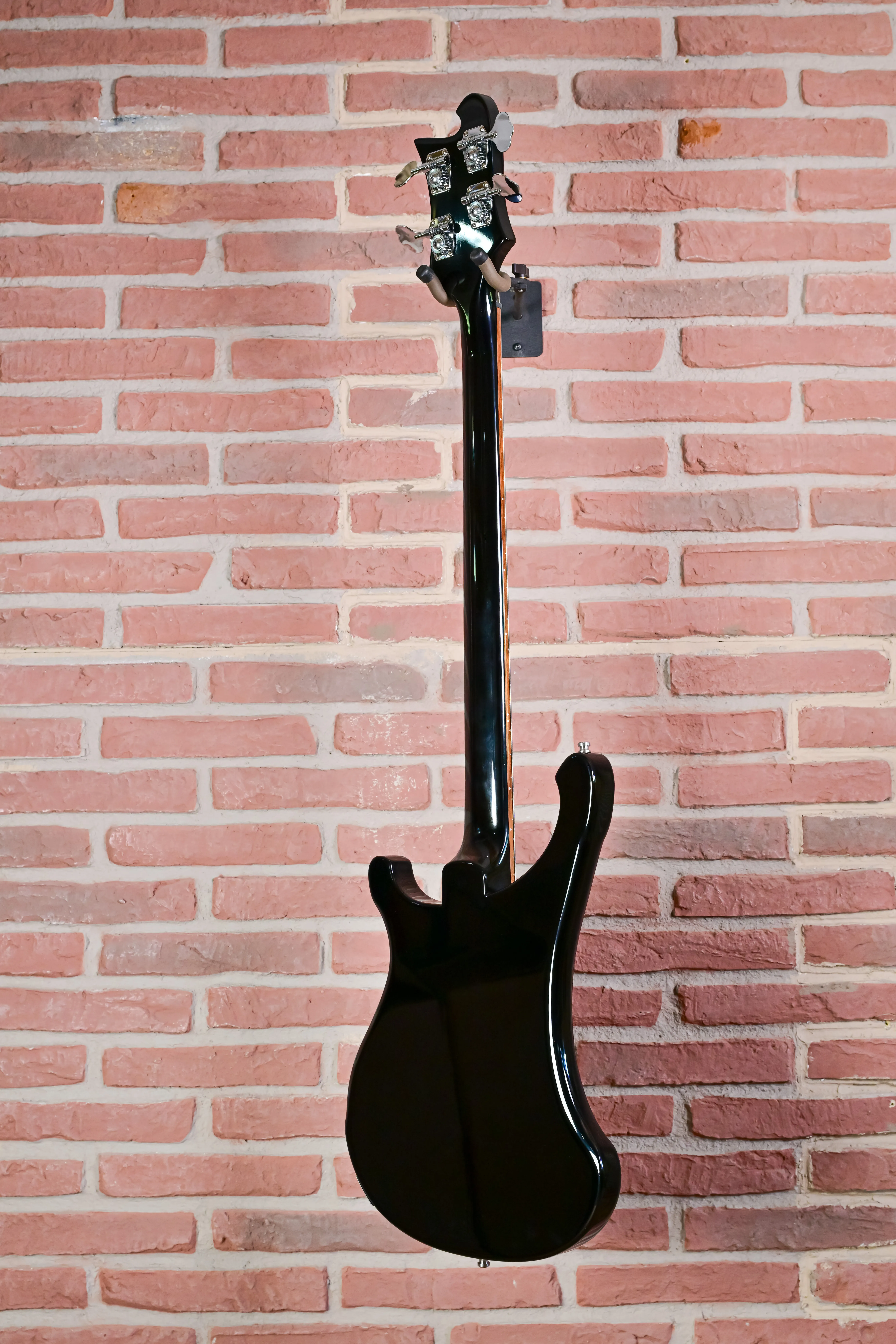 4003S Jetglo 4-Saiter E-Bass