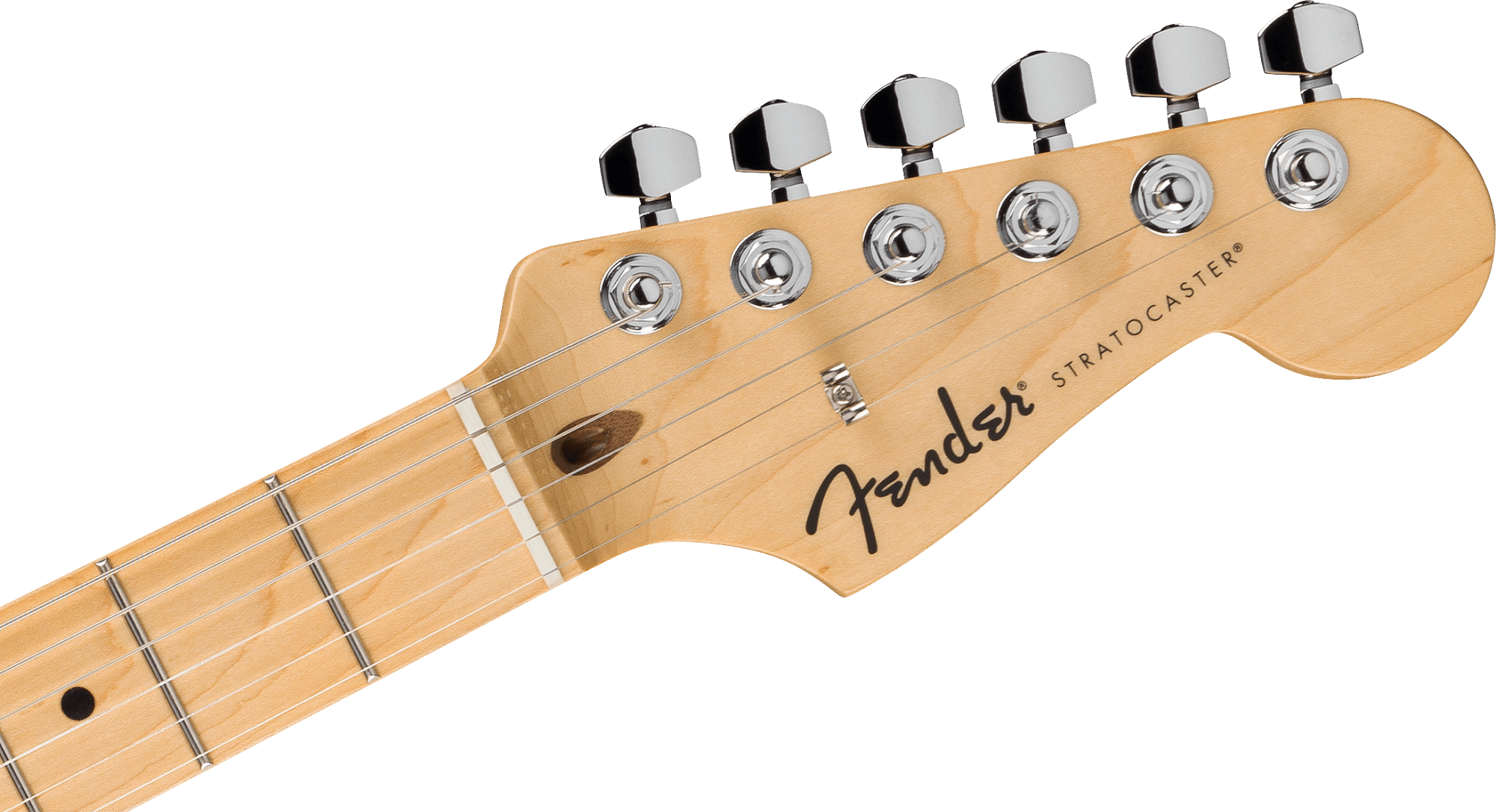 Standard Stratocaster HSS MN Aqua Marine Metallic