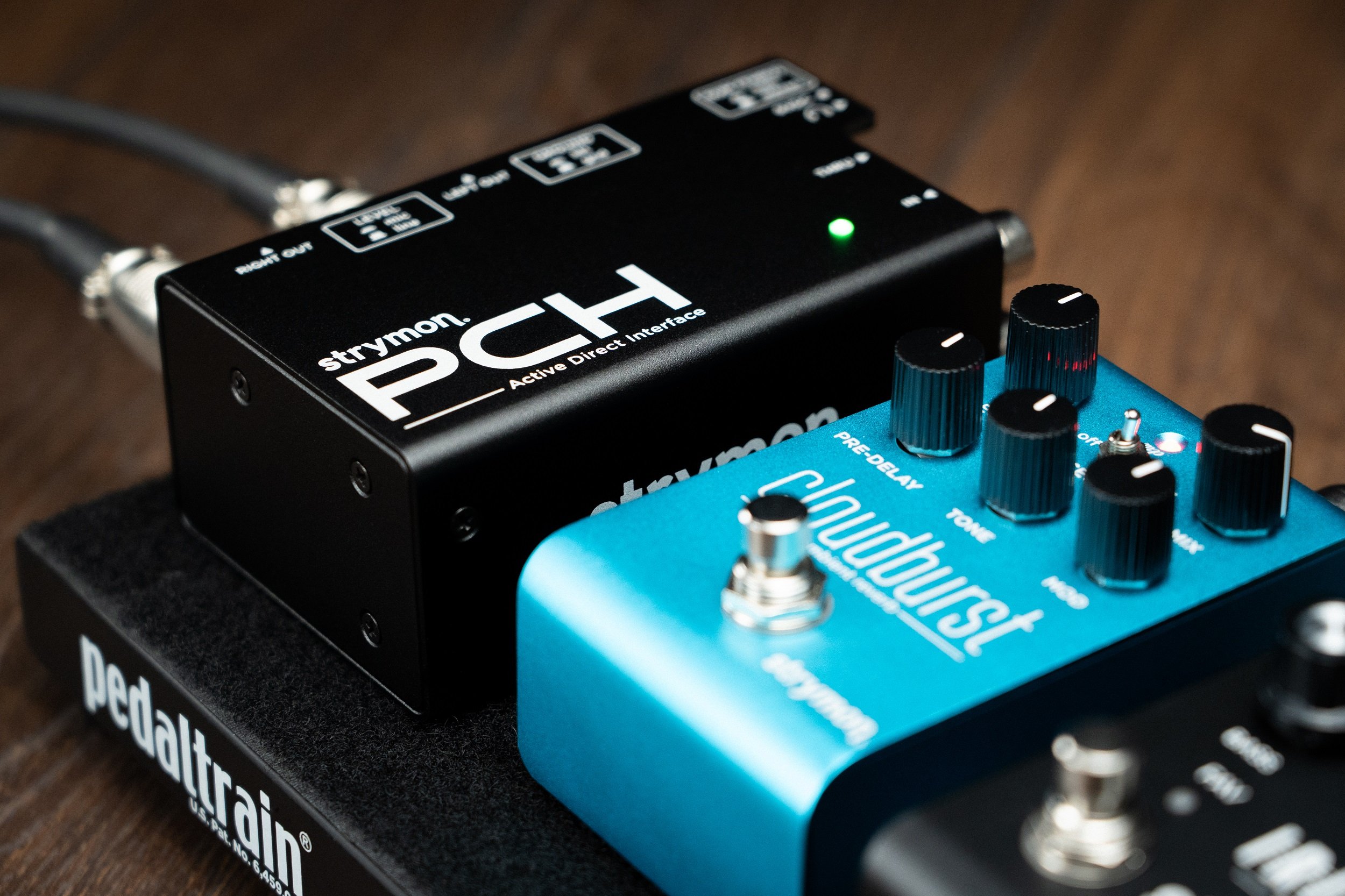 PCH-1