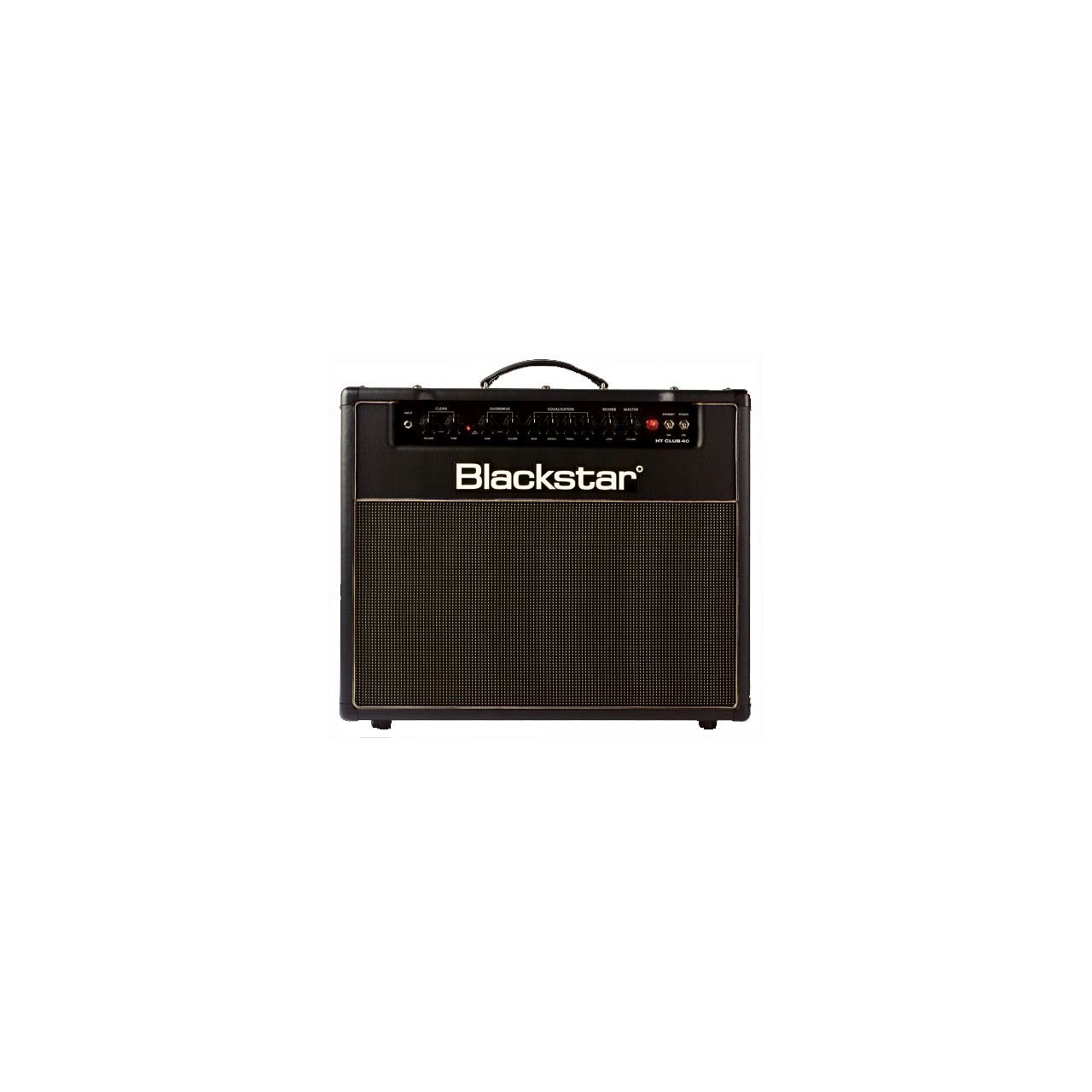 HT Club 40 Guitar Combo Vollröhre