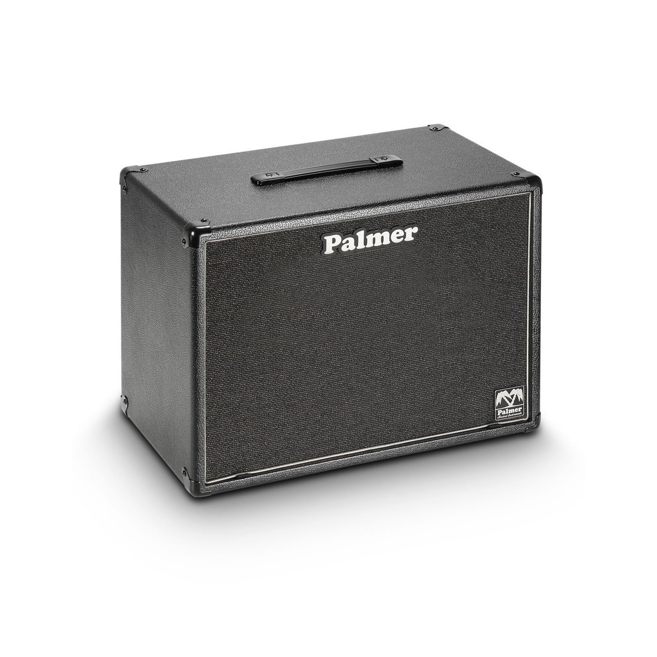 MI CAB 112 B - 1 x 12 Gitarrenbox Leergehäuse