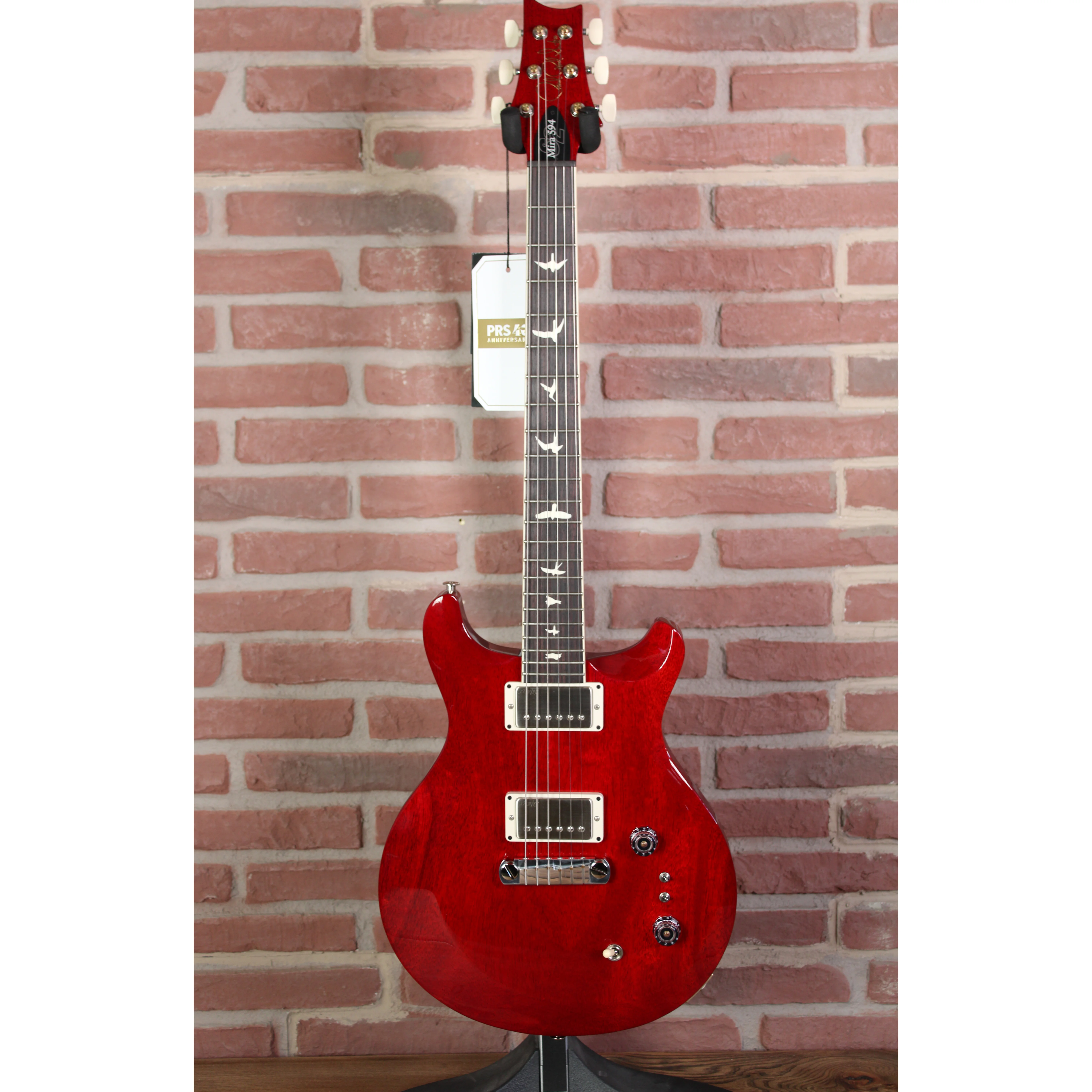 S2 Mira 594 Vintage Cherry