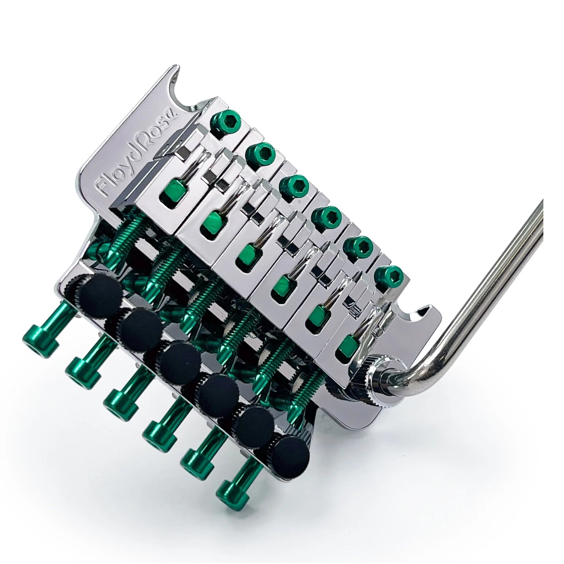 FRT100-GN Original Tremolo System