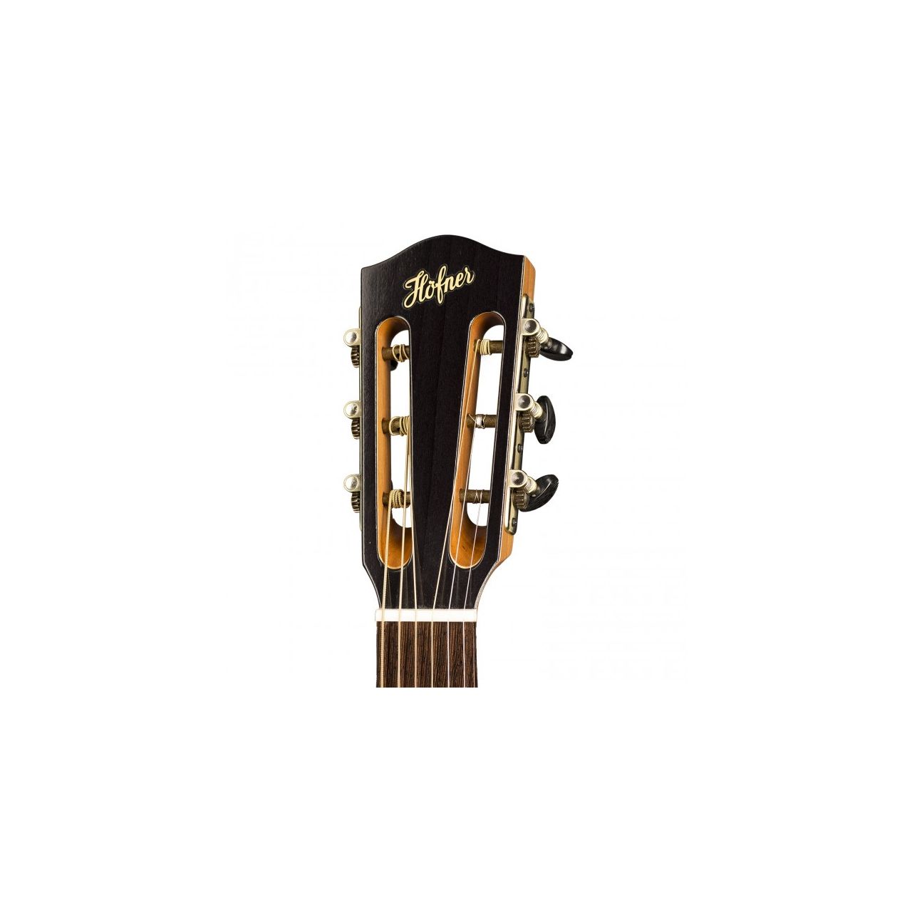 HA-CS8 - Acousticgitarre mit Tonabnehmer