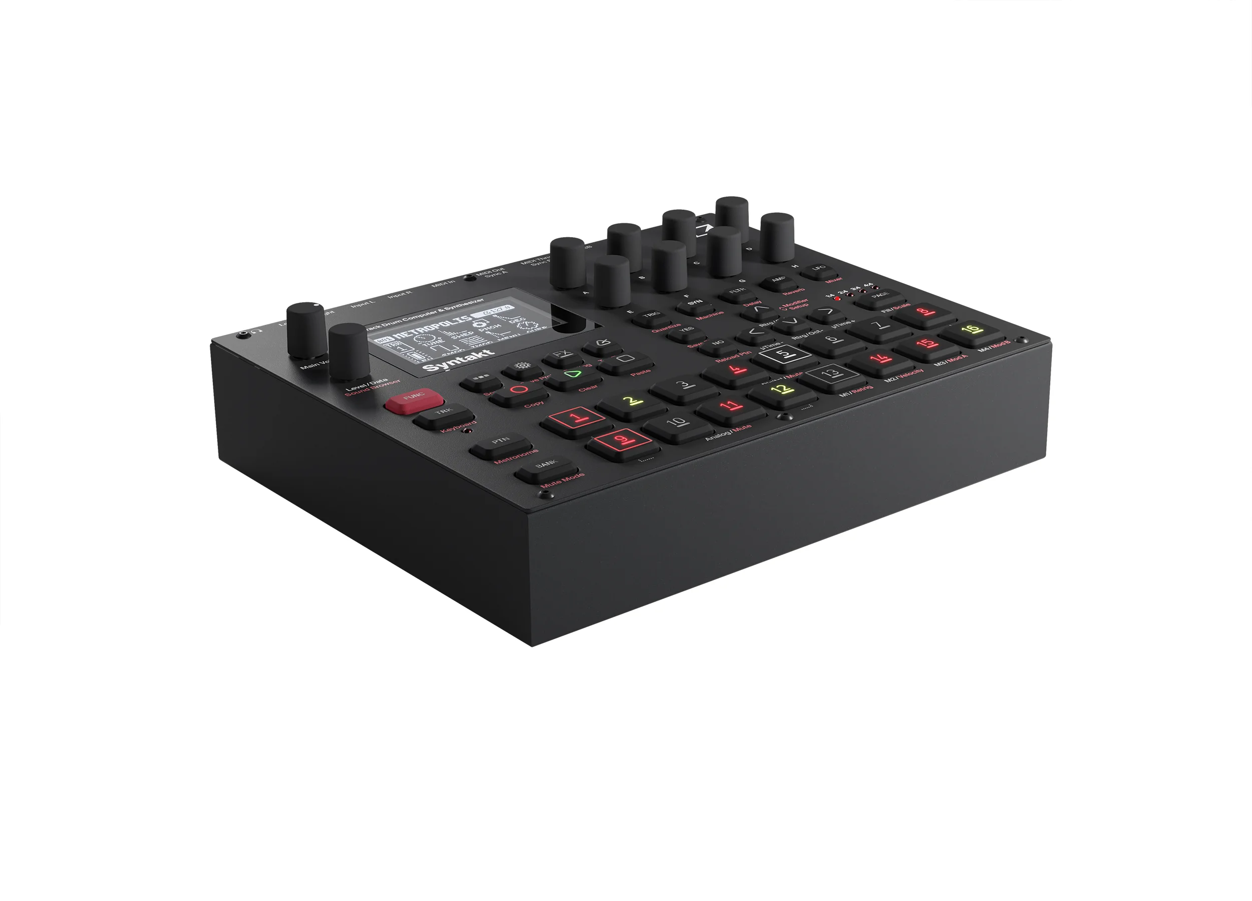 Syntakt