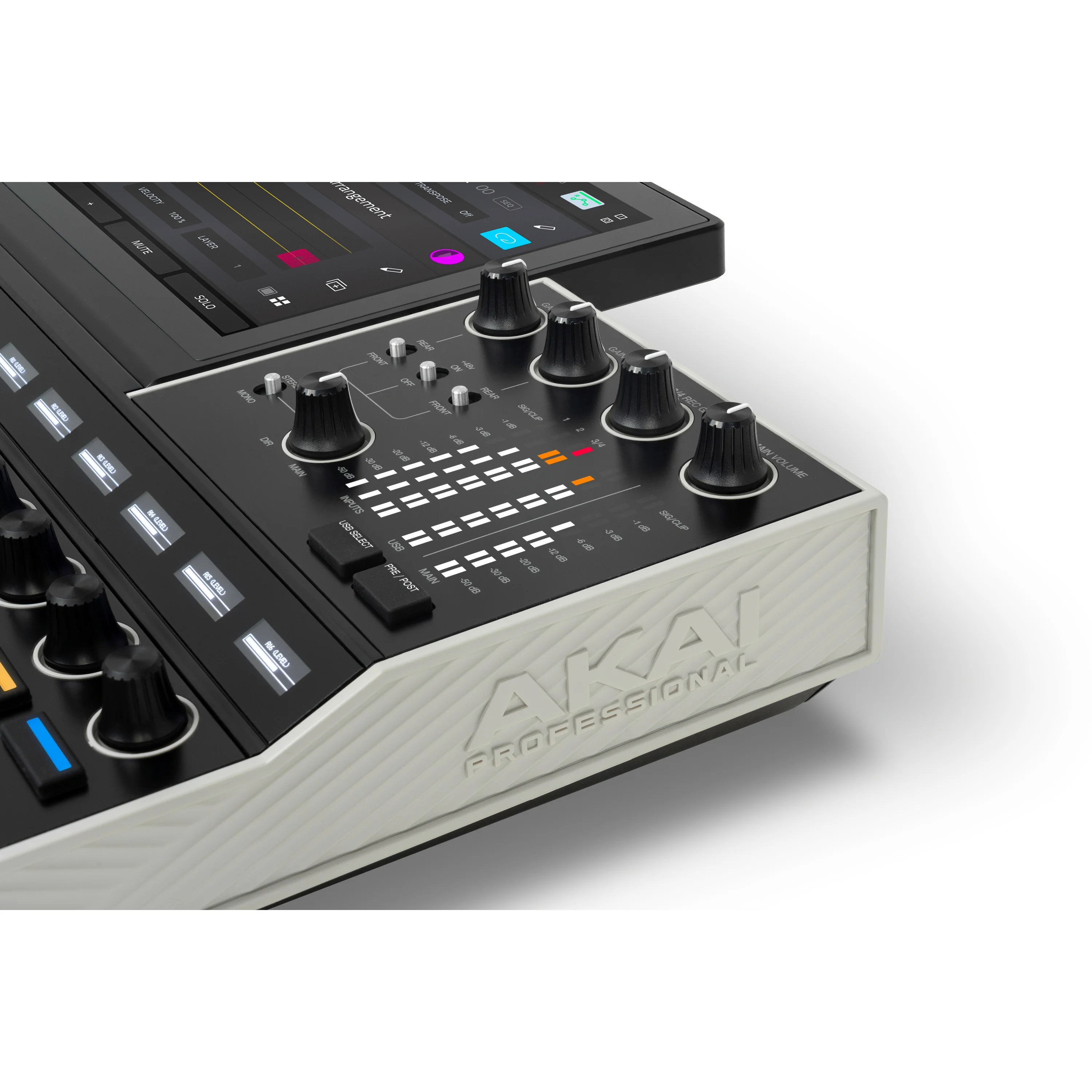 Professional MPC XL Standalone Production Center