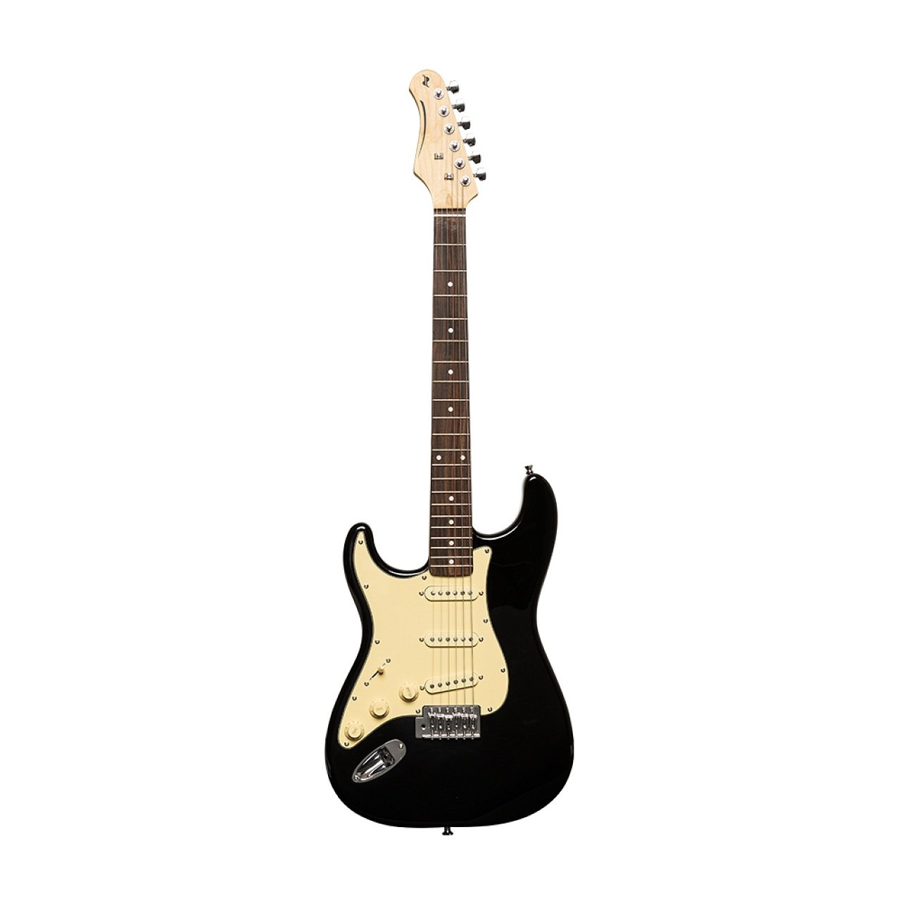 SES-30 Black Lefthand
