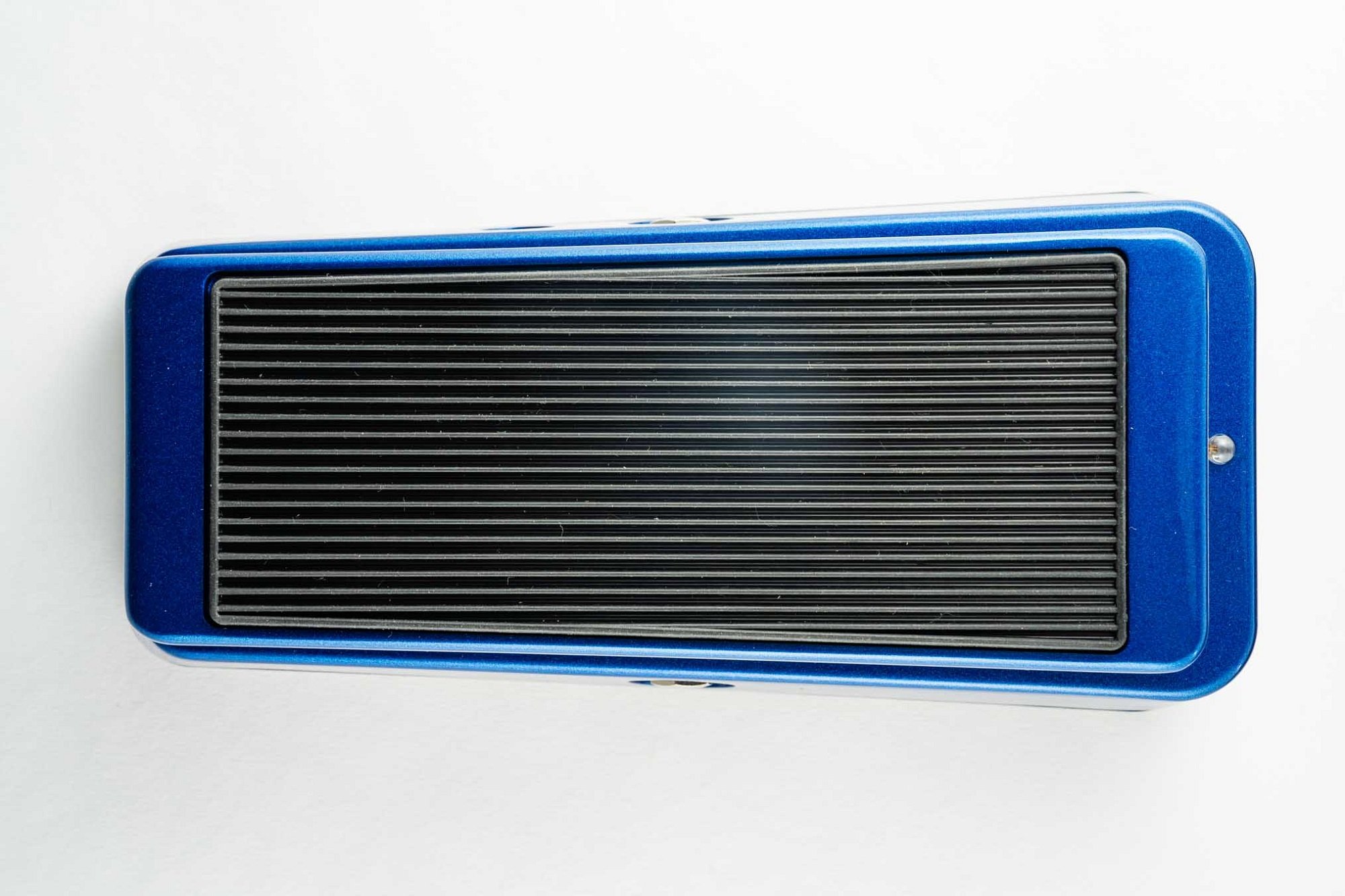 XW-2 Wah Metallic Blue 