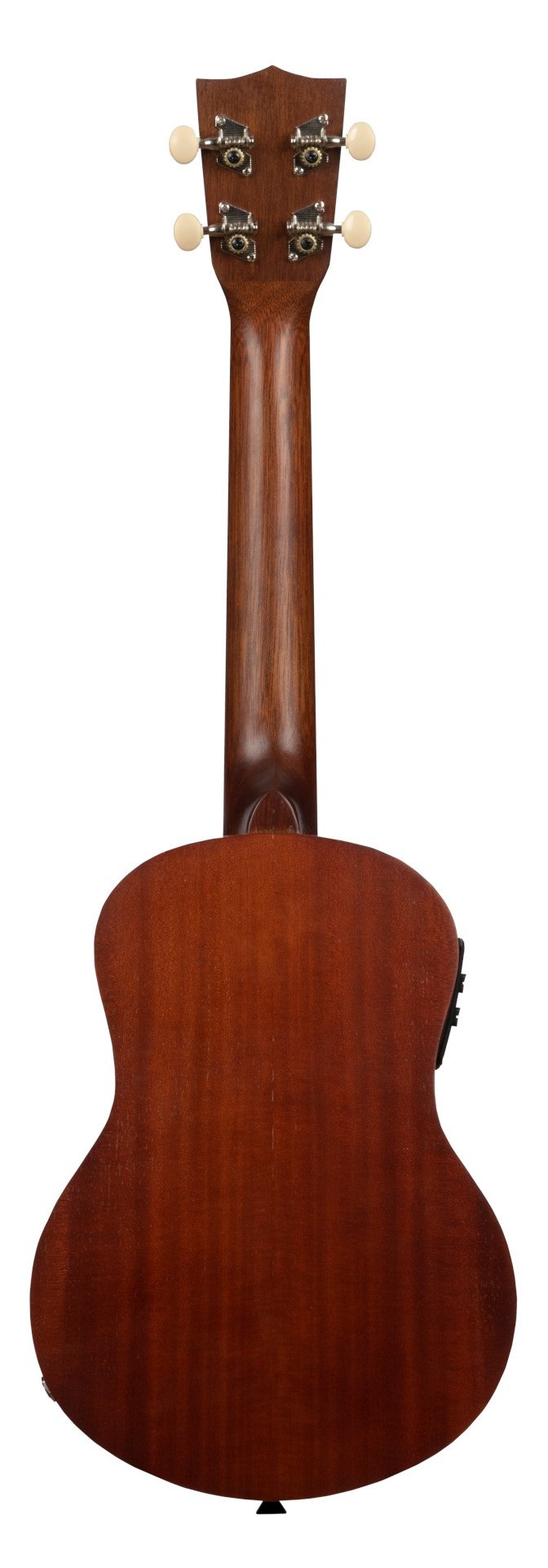 Makala Tenor Ukulele MK-TE with EQ & Bag