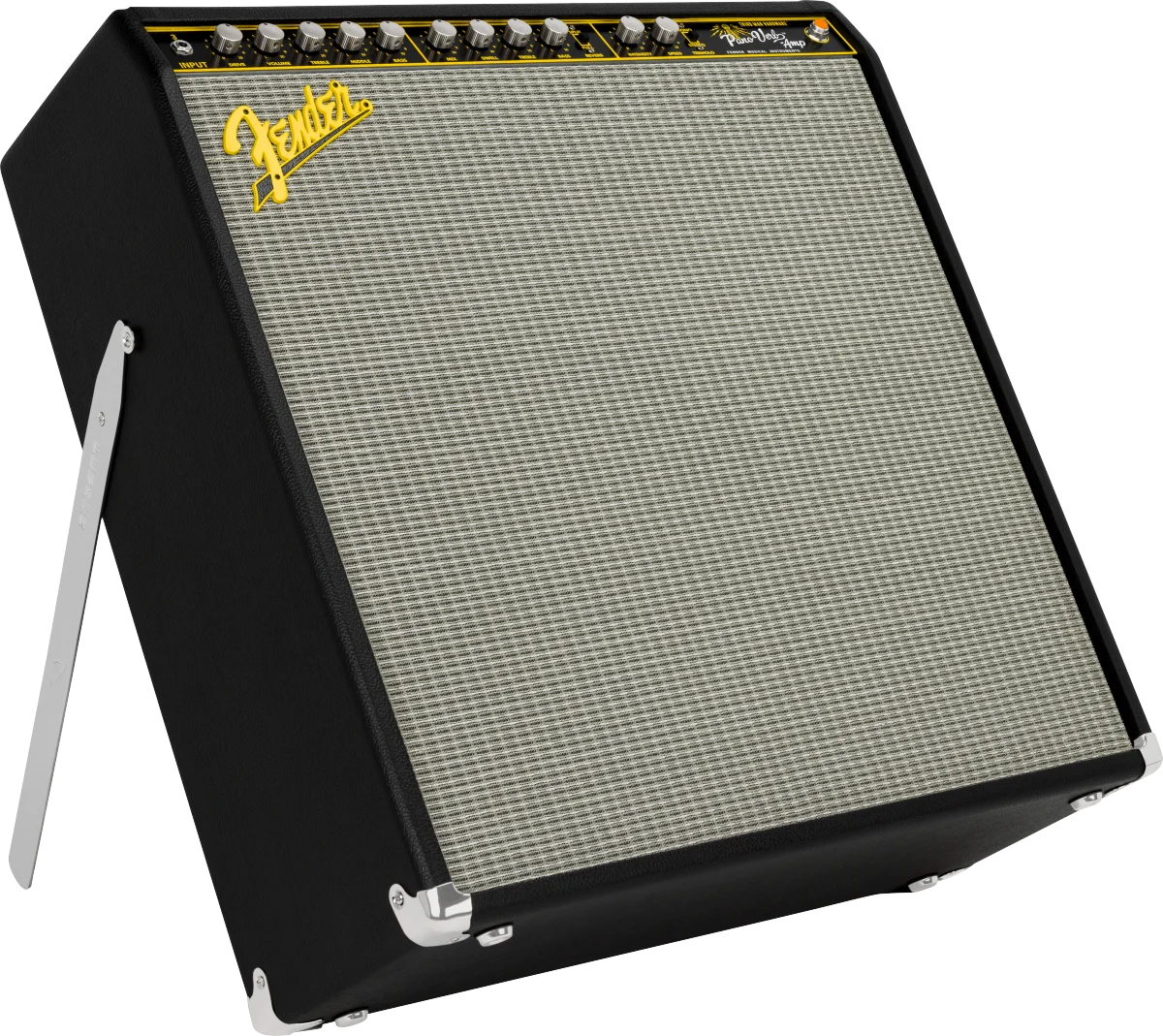 Jack White Panoverb Amplifier