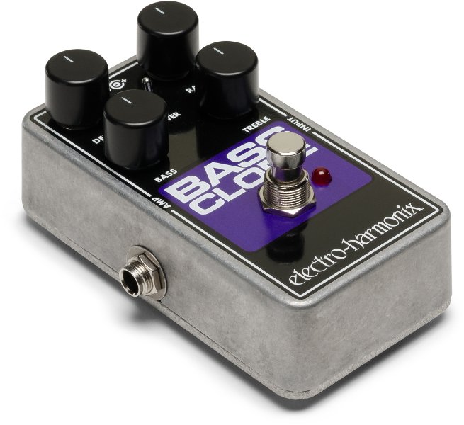 Bass Clone Bass Chorus