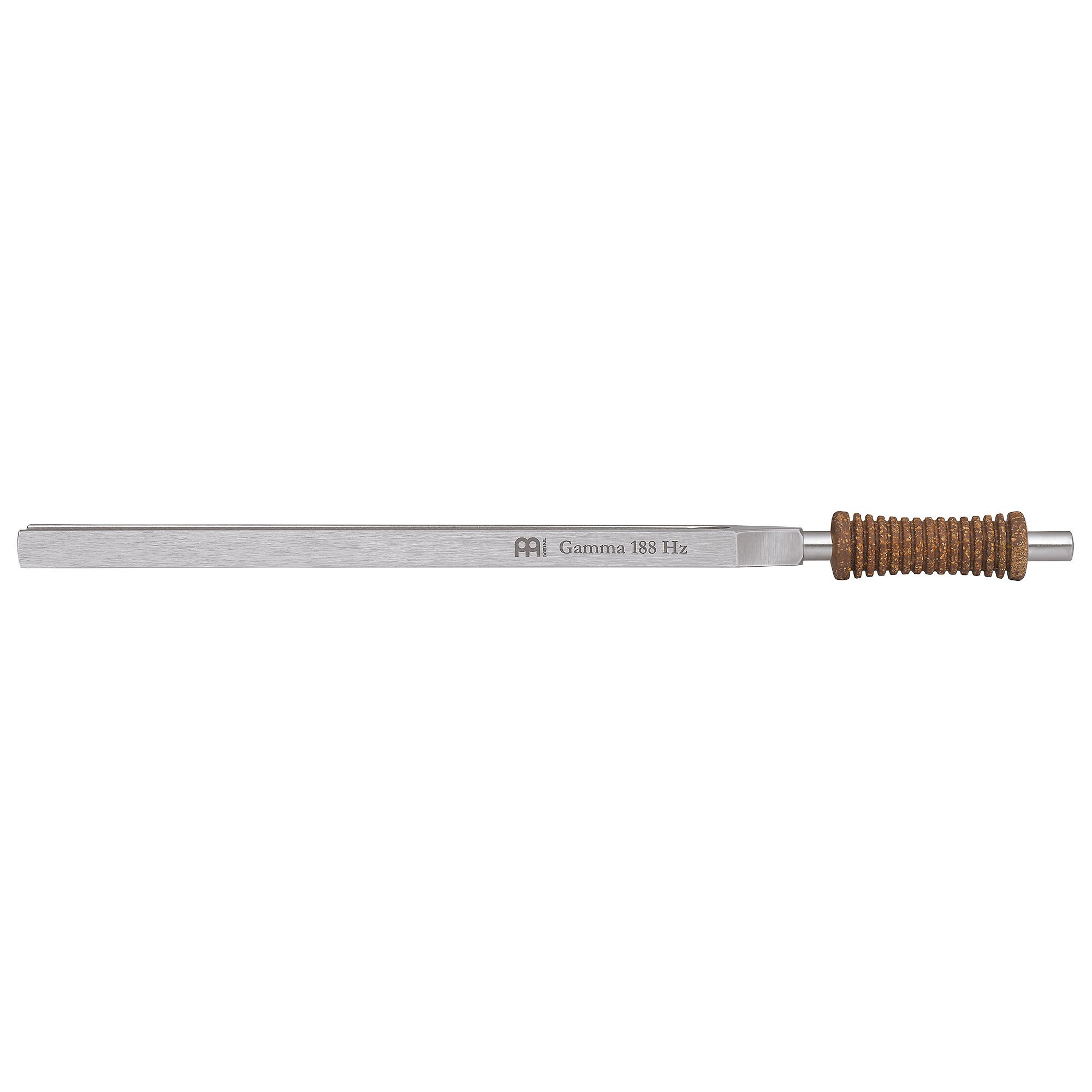Binaural Therapy Tuning Fork, Gamma 188 Hz
