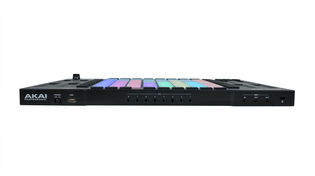 APC64 Abelton Live Controller