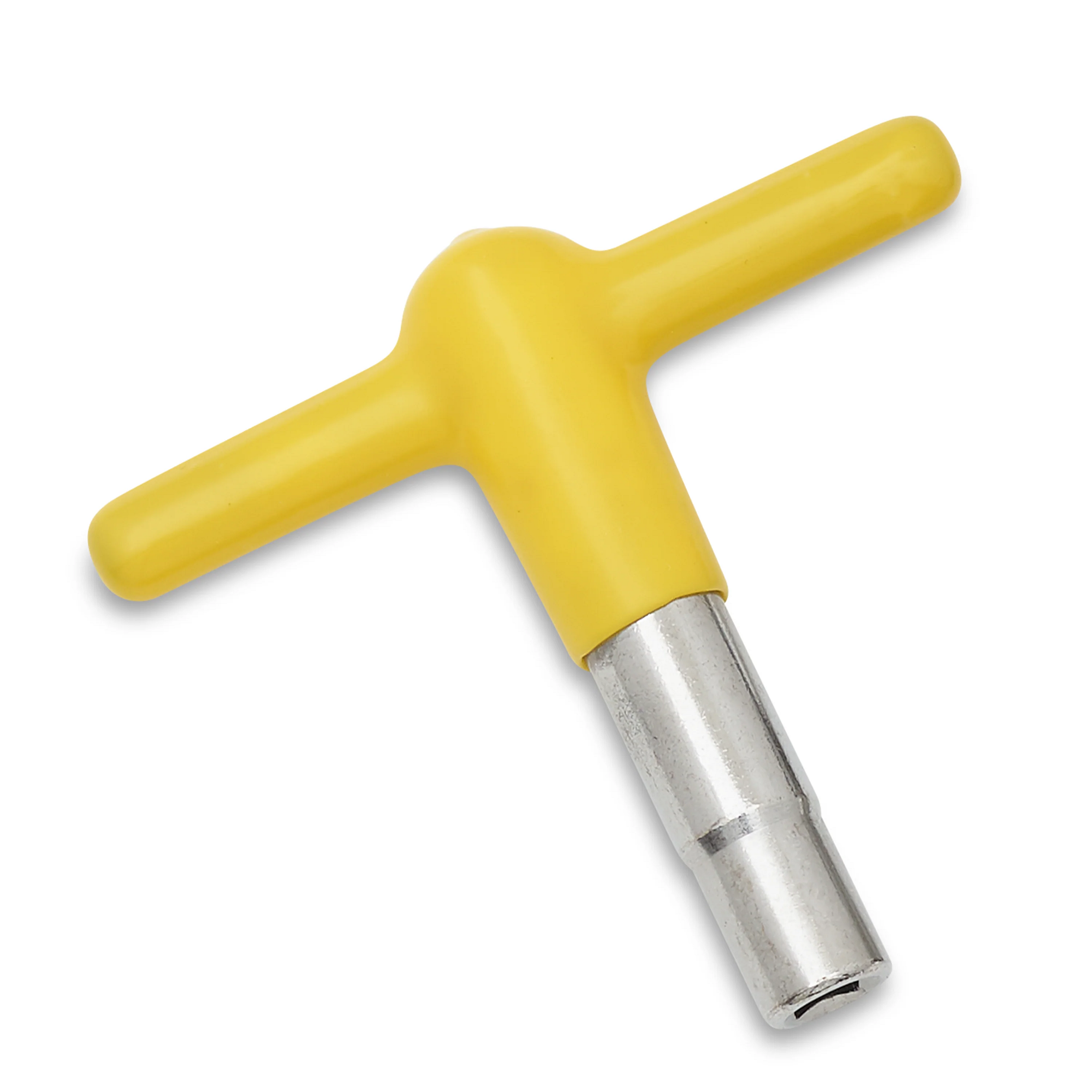 PDP High Torque Drum Key  Yellow