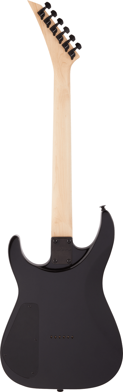 DinkyJS32Q DKA HT Transparent Black Burst