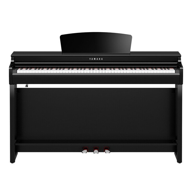 Clavinova CLP-725B Digitalpiano