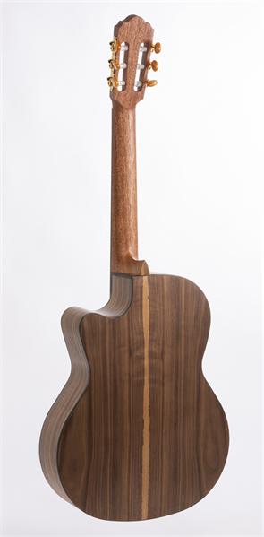 Sevilla KG-6000 CTW-EQ - Offenporig 4/4