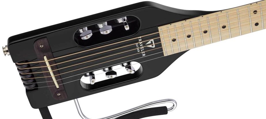 Ultra-Light Acoustic Standard - Gloss Black
