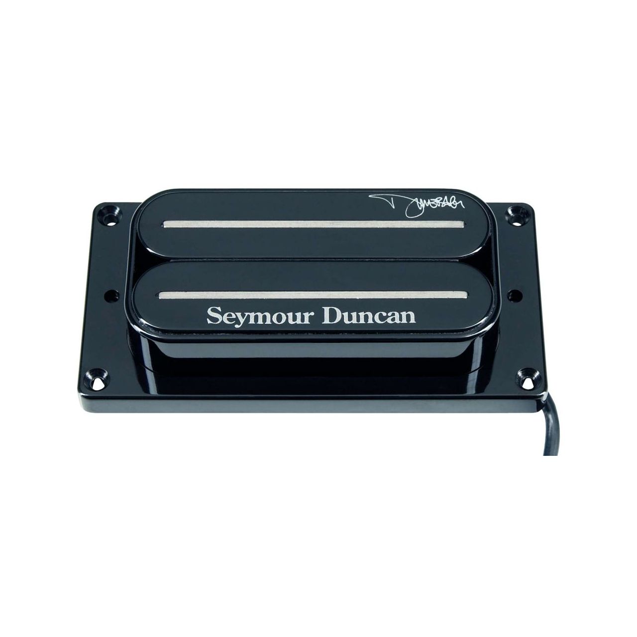 SH-13 Dimebag Darrell Signature Dimebucker Black