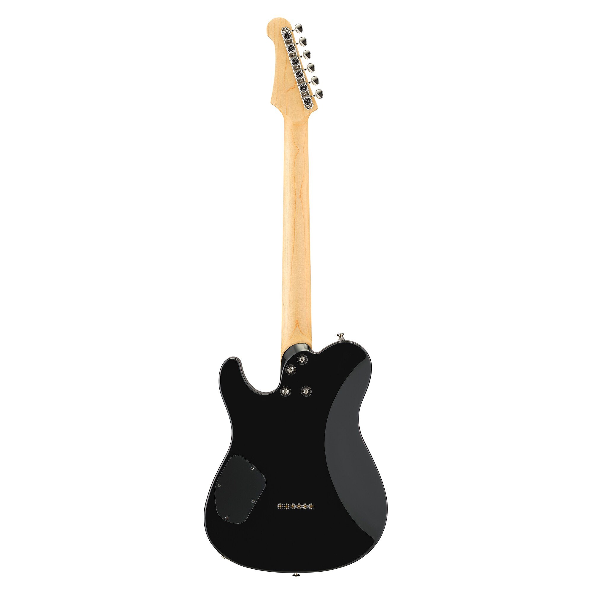 Pacifica SC Std+ 11SM Black Metallic