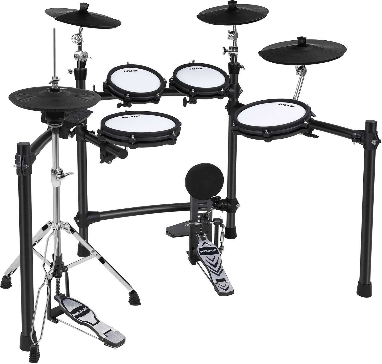 DM-310H E-Drumset