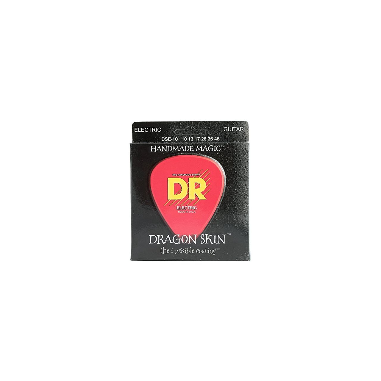 Dragon Skin Handmade Magic 10-46