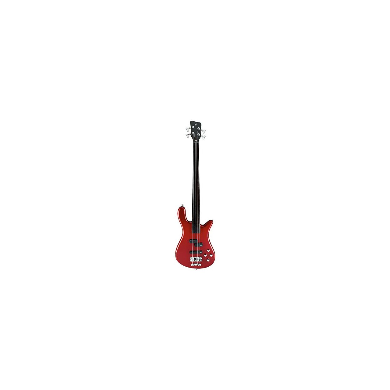 RB Streamer LX 4 passive-active - fretless