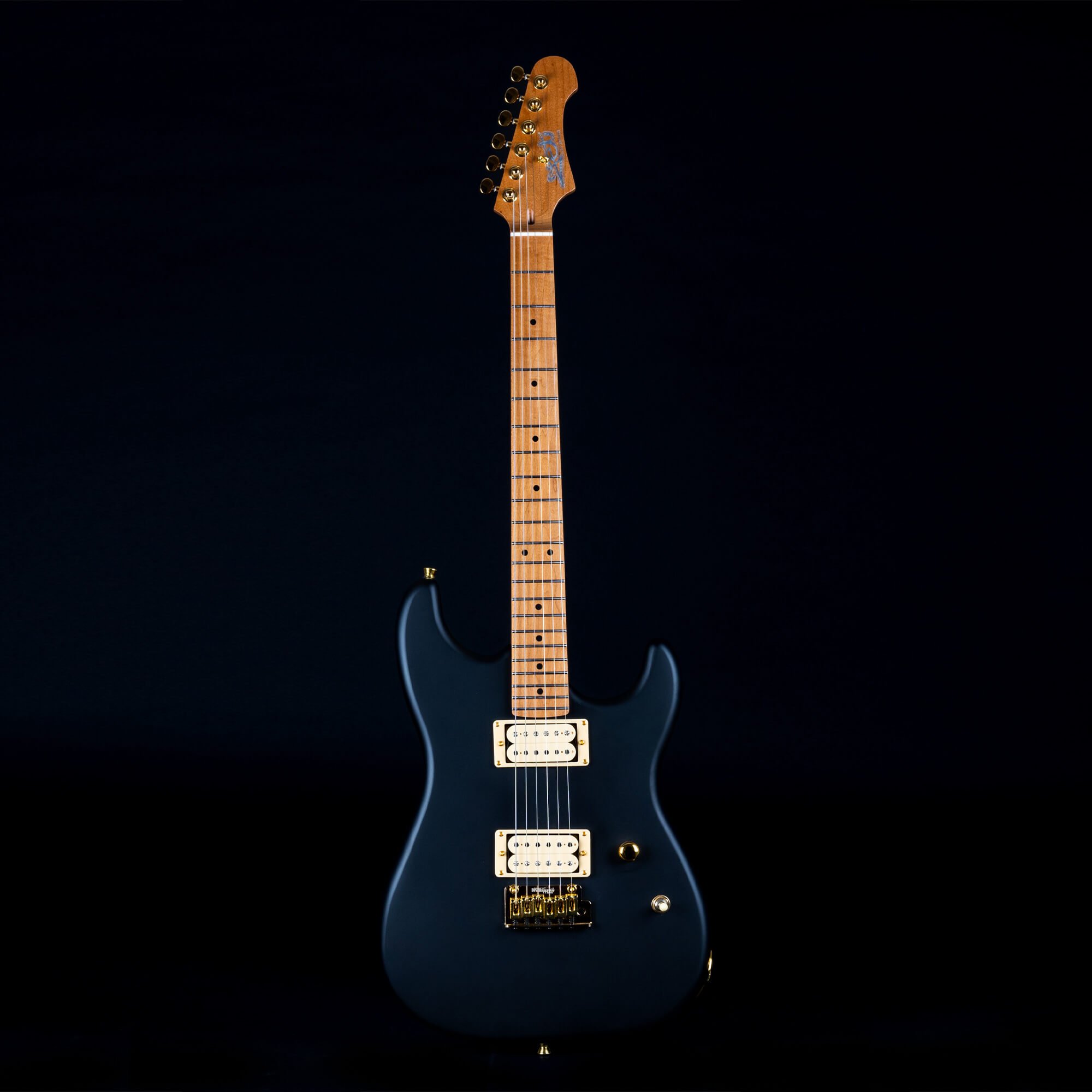 JS-700 MBK Satin Black