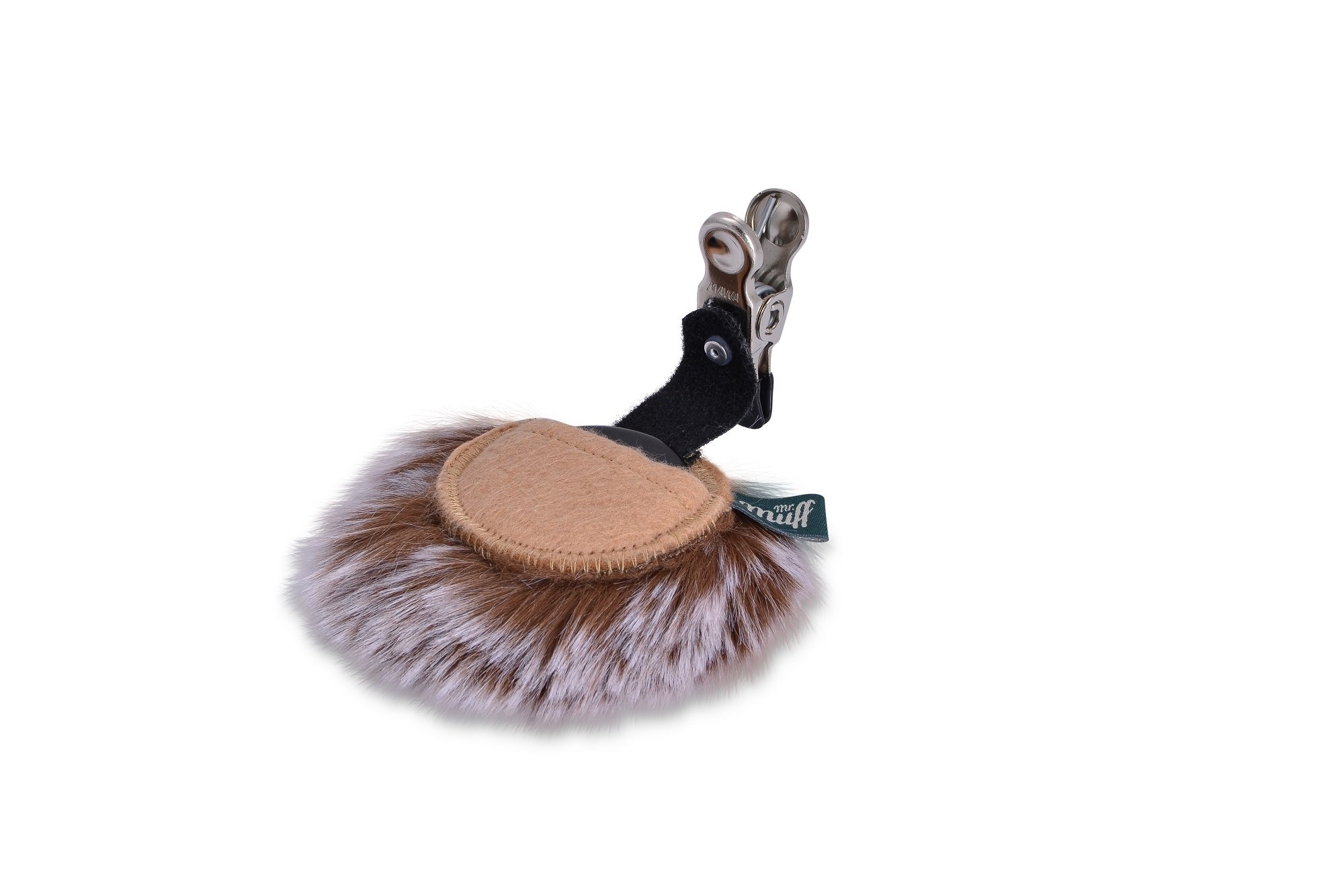 Mr. Muff Mini Muff Anniversary Edition
