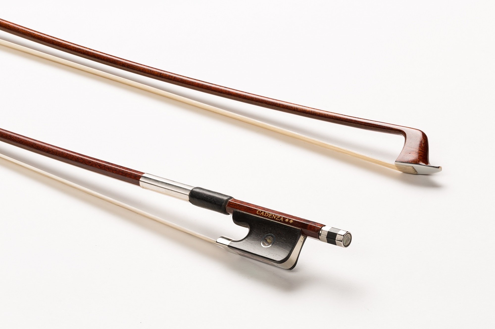 Cello Bow Cadenza 2-Star 4/4