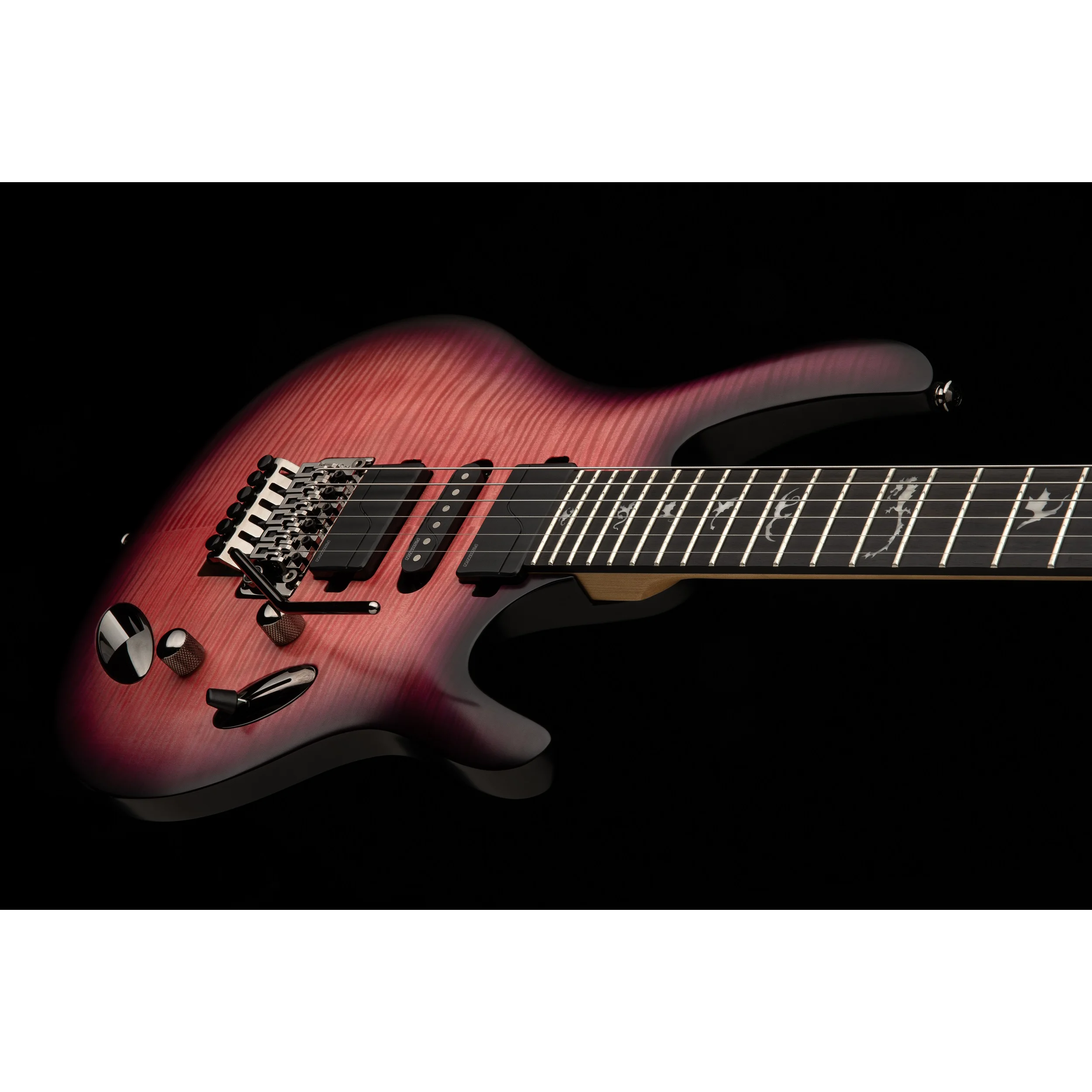 SE Chleo Herman Li Signature Orchid Dusk