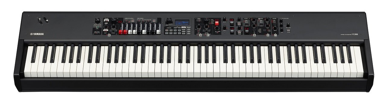  YC88