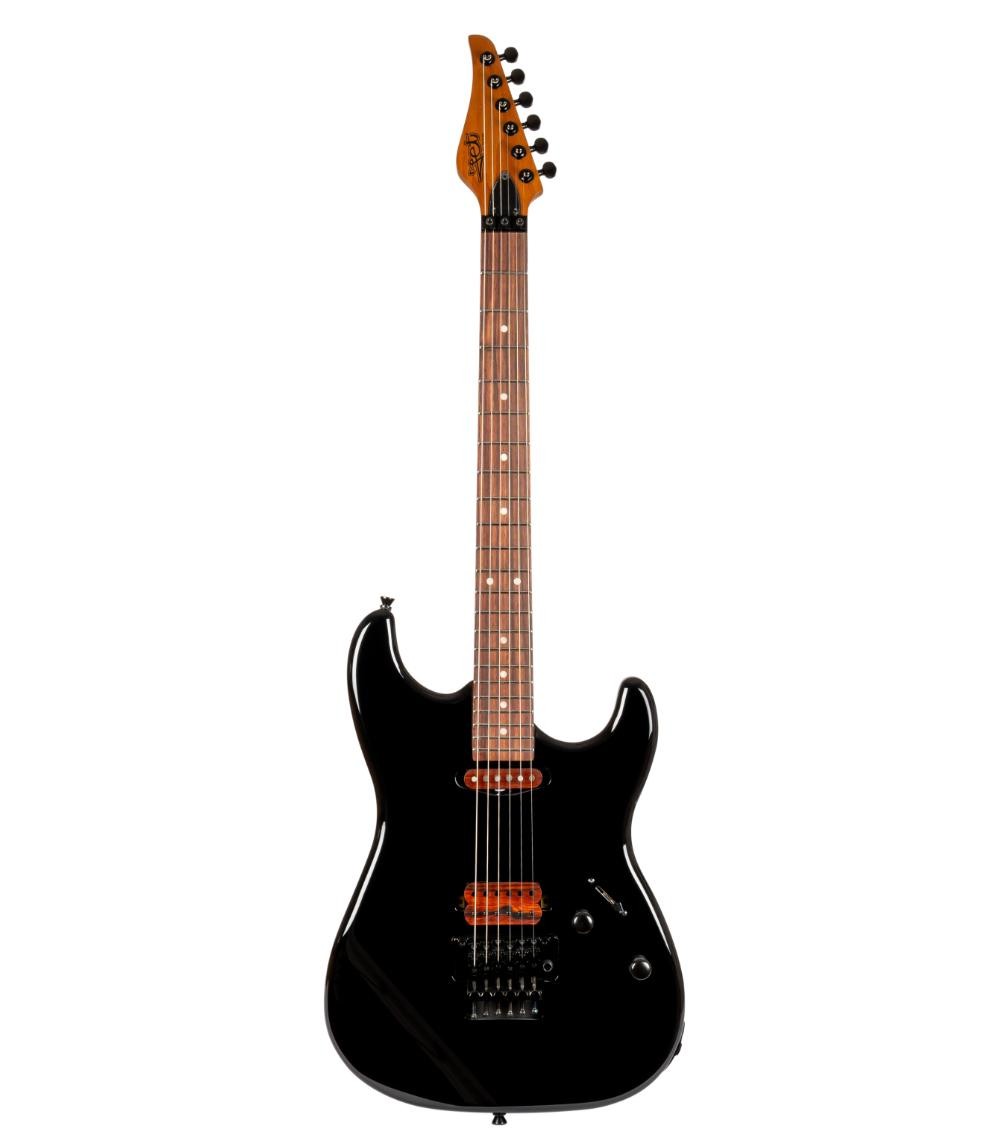 JS-800 BKW HS Black