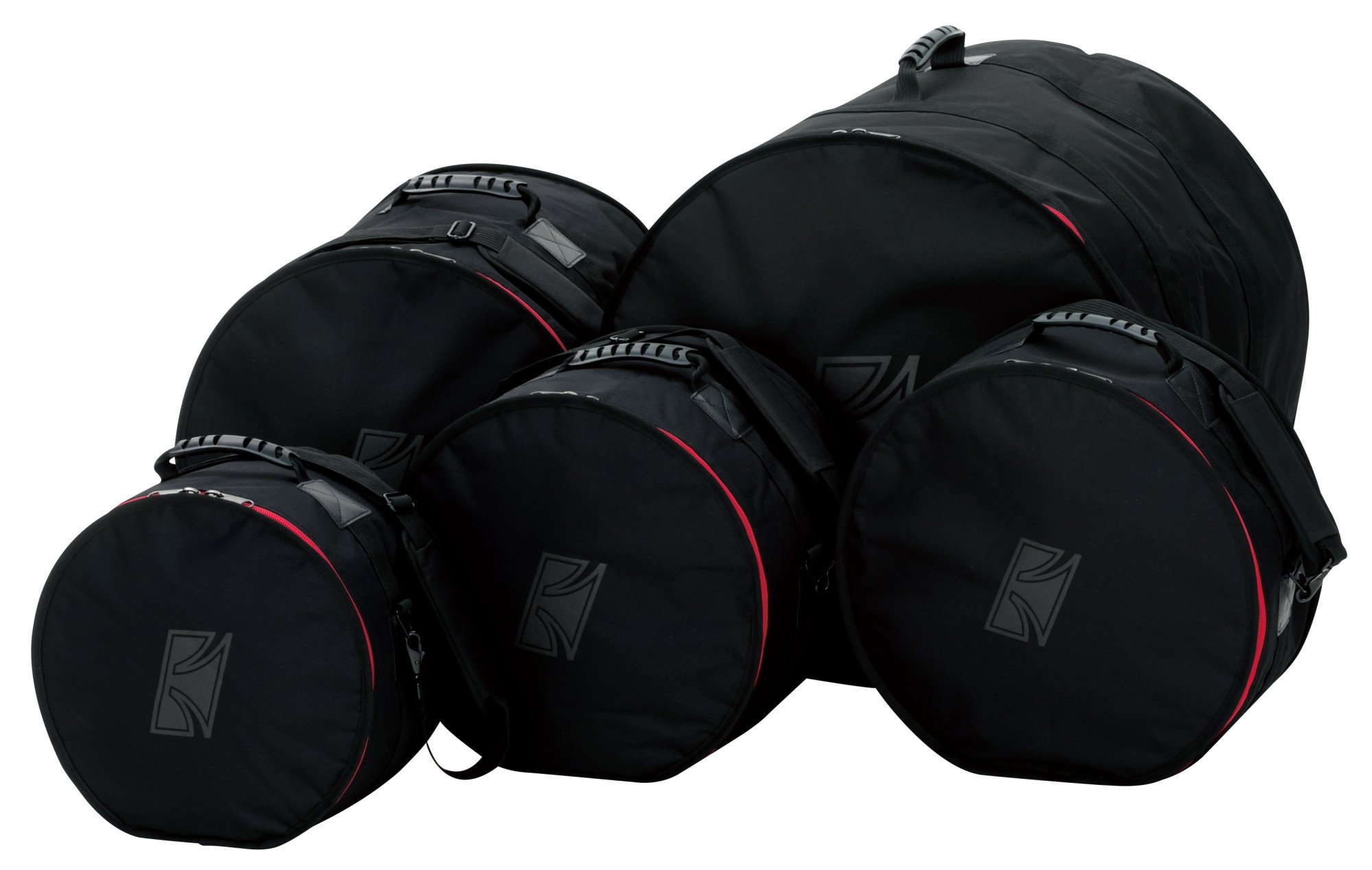 Drum Bag Set DSS50S 20/10/12/14/14