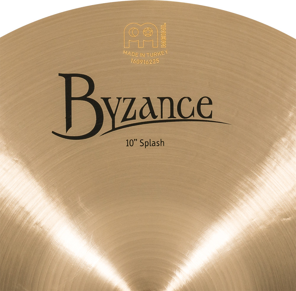 10" Byzance Splash - B10S