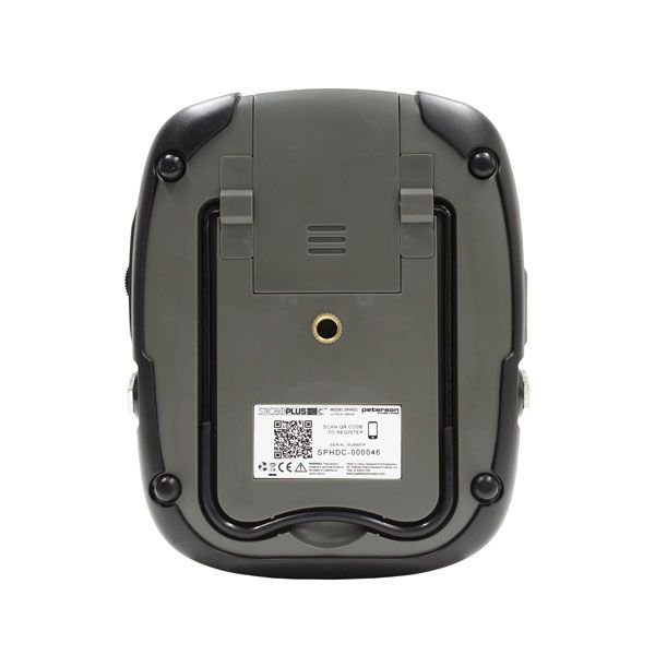 Strobo Plus HDC