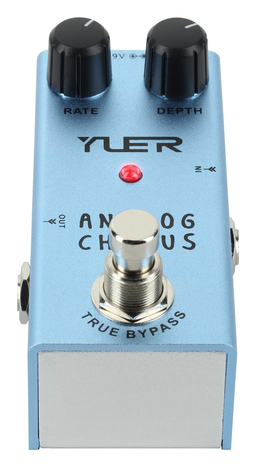 RF-10 Series Analog Chorus