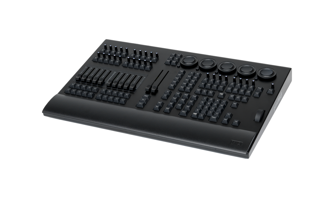 grandMA3 onPC Command  Wing