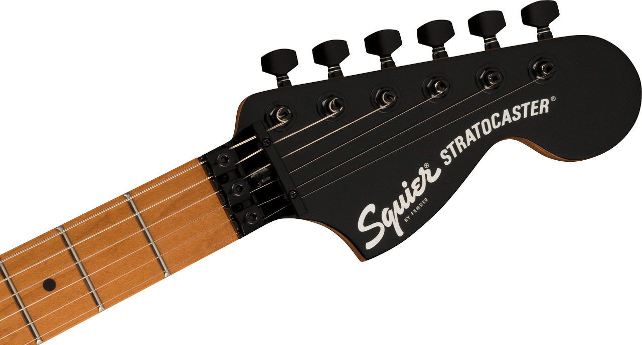 Contemporary Stratocaster HH FR,  Shell Pink Pearl
