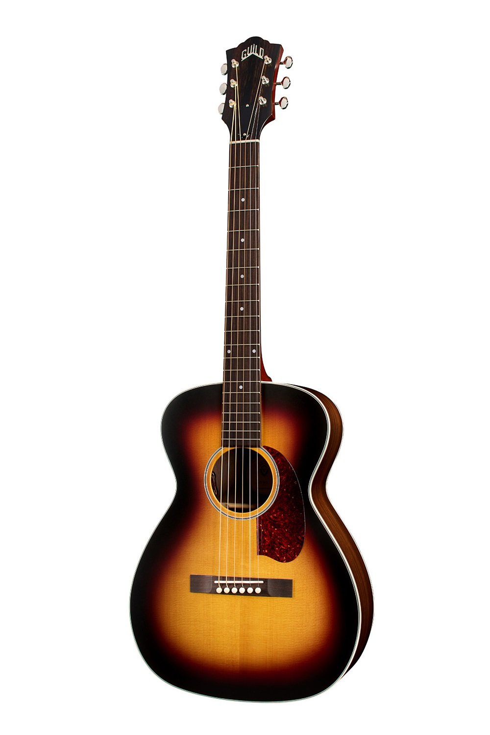 M-50E Standard Antique Burst