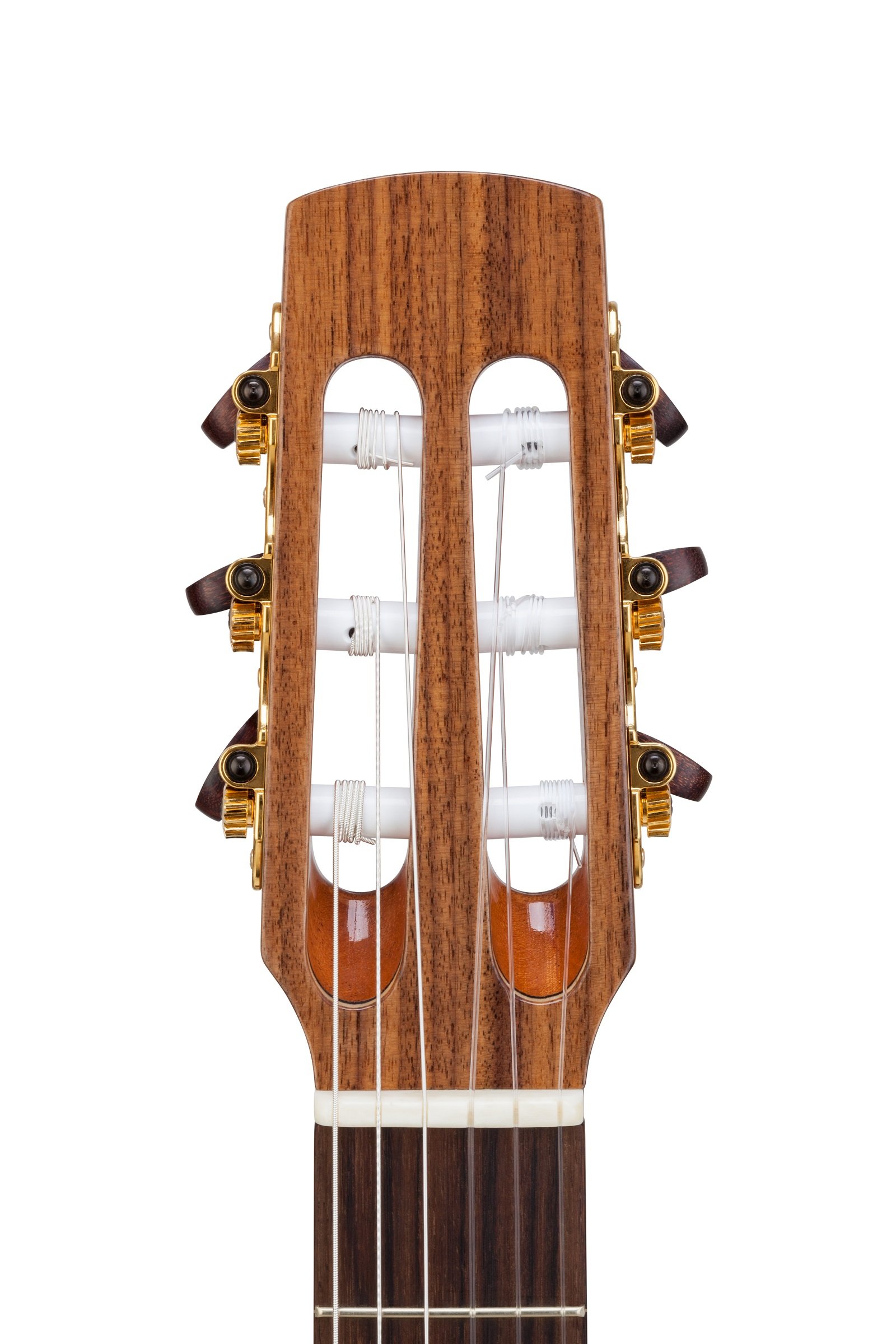 Kiano Lulo Reinhardt  Signature Gypsy-Jazz-Gitarre