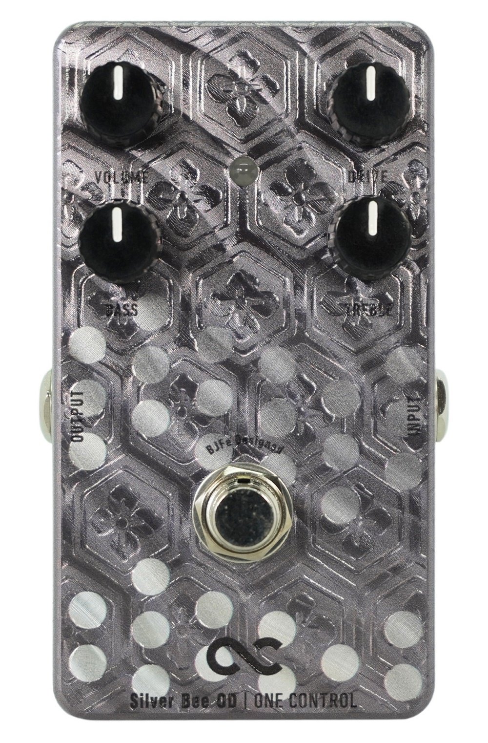 Silver Bee OD -  Overdrive